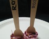 A picture of step 1 of Hot Chocolate Stirrers.