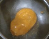 A picture of step 3 of Paneer Butter Masala.