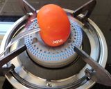 A picture of step 1 of Roasted Tomato Soup !!.