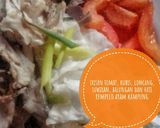 Foto langkah ke 2 dari resep Bakmi Jawa Khas Gunung Kidul Komplit.
