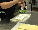 Foto del paso 7 de la receta: Tarta Massini