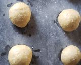 Foto del paso 4 de la receta: Conchas