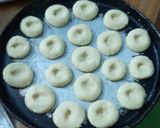 Foto del paso 3 de la receta: Pepas 🤤