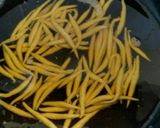 Foto langkah ke 4 dari resep Kue gabus ebi.