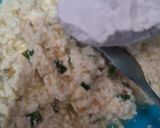 Foto langkah ke 2 dari resep Gulai Cumi Bunting.