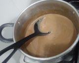 Foto do passo 2 de Bolo brigadeiro 😋