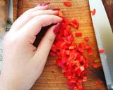 Foto del paso 5 de la receta: Croquetas vegetarianas