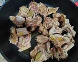 Foto del paso 1 de la receta: Cochinillo en salsa 🐷🐽