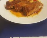Foto del paso 4 de la receta: Costillas al horno a mi manera