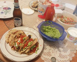 Foto del paso 1 de la receta: Tacos de Marlin