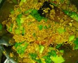 Foto langkah ke 6 dari resep Mie goreng special.