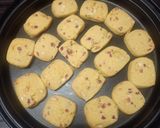 A picture of step 4 of Hyderabadi Karachi Cookies.