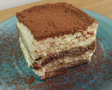 Foto del paso 15 de la receta: Tiramisú v2