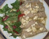 Foto del paso 7 de la receta: Enchiladas 1.0 🧀