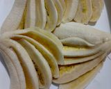 Foto langkah ke 1 dari resep Pisang Goreng Kipas.