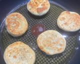 Foto del paso 9 de la receta: Tortillas rellenas!!
