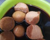 Foto langkah ke 3 dari resep Tiramisu Dessert Box.