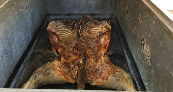 Cómo hacer cordero al horno fácil y con resultados sorprendentes |  Gastronomía \u0026 Cía
