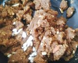 कणिक गुळाचा शिरा (kanik gul sheera recipe in marathi) रेसिपी स्टेप 3 फोटो 