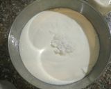 Hình bước làm 4 của món Creamcheese homemade