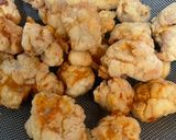 Foto langkah ke 3 dari resep Korean Honey Chicken.