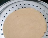 पूरी और आलू चना की सब्ज़ी (Poori and Aloo Chana Sabzi Recipe in Hindi) रेसिपी चरण 3 फोटो