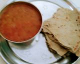 चना डाळीची आमटी (chana dalichi amti recipe in marathi) रेसिपी स्टेप 7 फोटो 