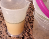 Foto del paso 1 de la receta: Sorbete de mojito
