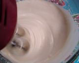 Foto del paso 4 de la receta: Tarta de fresa con coulis de fresa