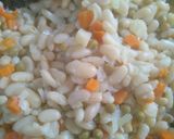 Foto del paso 1 de la receta: Ensalada rápida