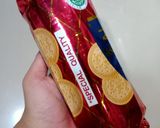 Foto langkah ke 1 dari resep Dalgona Dessert Box.