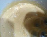 Foto langkah ke 1 dari resep Bolu Gulung Pandan 3 Telur.