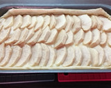 Foto del paso 9 de la receta: Tarta de manzana 🍏