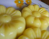 Foto langkah ke 4 dari resep Puding Jagung (Mpasi 12m+).