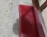 Foto langkah ke 6 dari resep (189) Mochi Gulung.