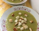 Foto del paso 3 de la receta: Crema de Brócoli Con Zanahoria!!!