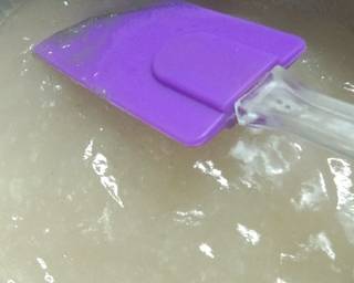 Es Selendang Mayang - Step 4