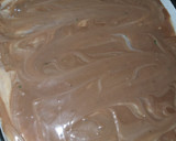 Foto del paso 2 de la receta: Torta marmolada sin huevo