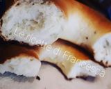 Foto del passaggio 6 della ricetta Taralli maritozzo di San Biagio