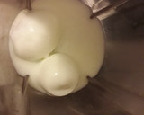 Foto del paso 1 de la receta: Mayonesa casera con huevo cocido 👌