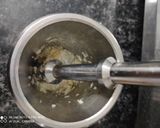 સરગવાનું શાક (drumstick shak recipe in gujarati) રેસીપી સ્ટેપ3ફોટો