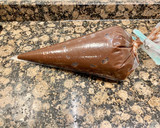 Foto del paso 10 de la receta: Pastel bombón “Día de San Valentín” sin gluten