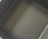 A picture of step 1 of Simple chips.