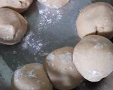 A picture of step 10 of Veg Cheese Wraps.