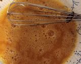 5 perces reggeli (Fokhagymás bundás kenyér 🍞 recept fázis 4 fotója