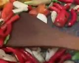 Foto langkah ke 2 dari resep Sambal Pecel Madiun.