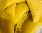 Foto del paso 4 de la receta: Empanadas de verde
