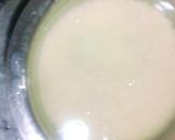 A picture of step 2 of Boiled Rice.