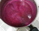Foto langkah ke 11 dari resep 10. Silky Pudding White dragon fruit.