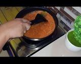 Foto langkah ke 3 dari resep Terong Balado Teri.